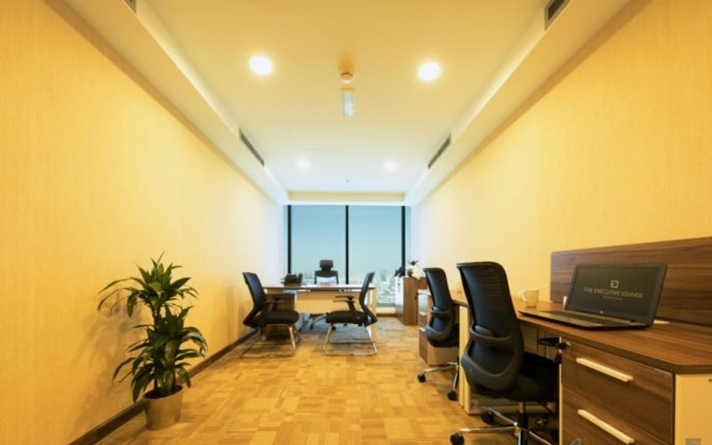 1 Sheikh Zayed Road, Dubai Image 1