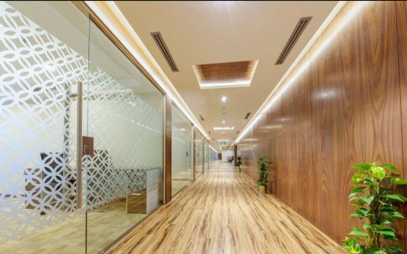 1 Sheikh Zayed Road, Dubai Image 1