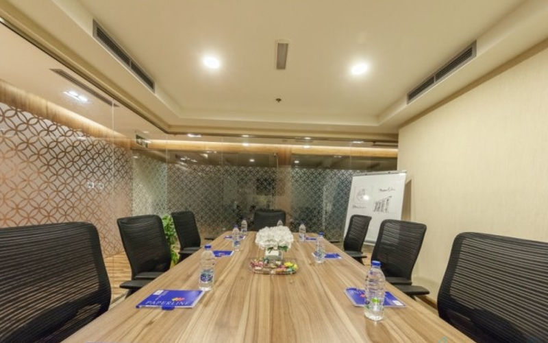 1 Sheikh Zayed Road, Dubai Image 1