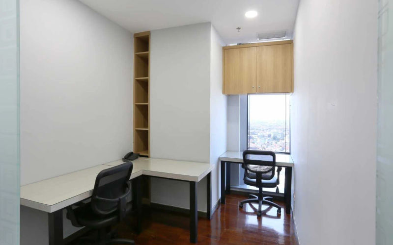 88 Jalan Raya Casablanca, Jakarta Selatan Image 5