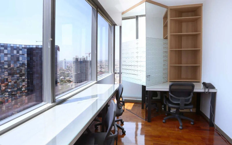 88 Jalan Raya Casablanca, Jakarta Selatan Image 1