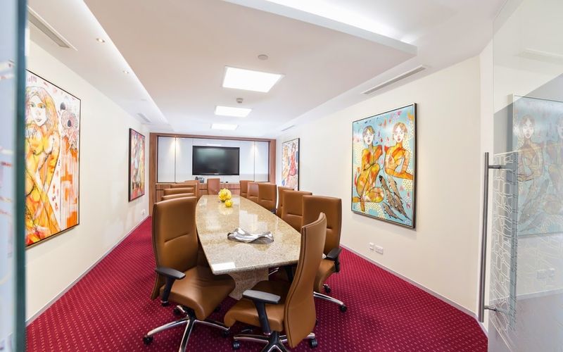 One Mayfair Place, Mayfair Image 7