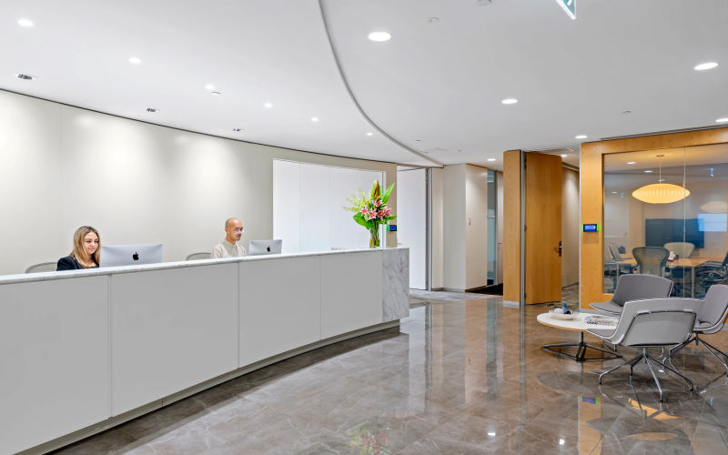 1 Farrer Place, Sydney Image 1