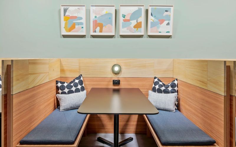 1 Farrer Place, Sydney Image 1