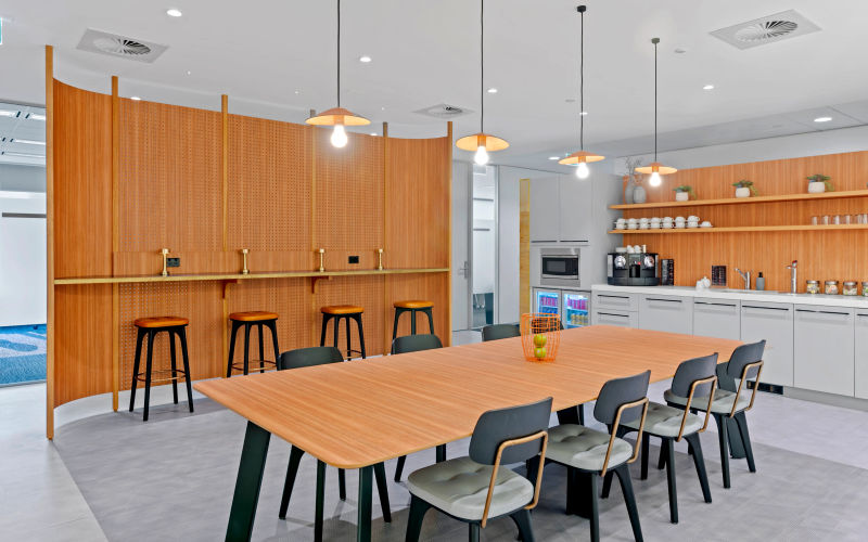1 Farrer Place, Sydney Image 1