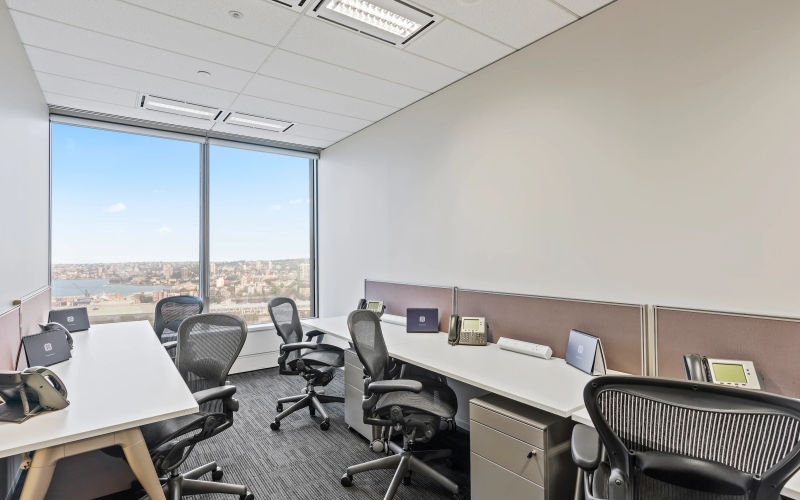 1 Farrer Place, Sydney Image 1