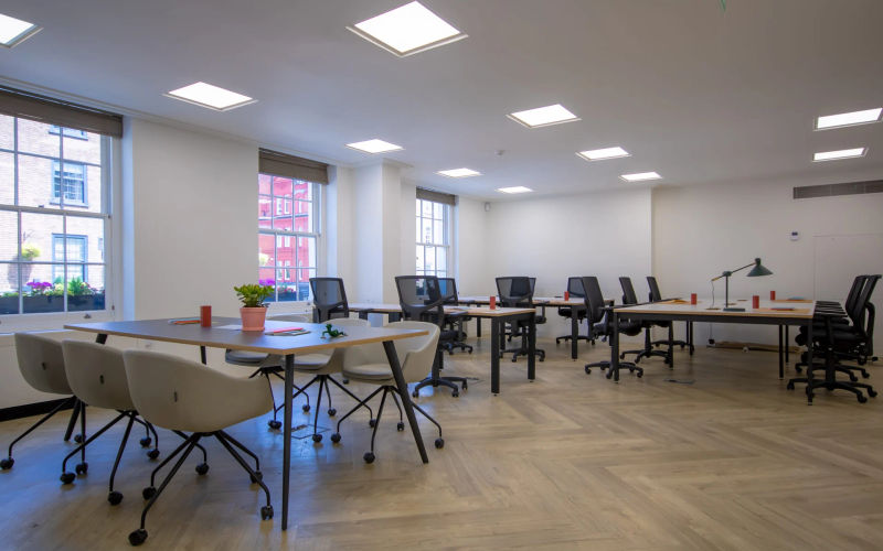 40 George Street, Greater London Image 1