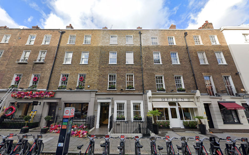 48 George Street, Greater London Image 7