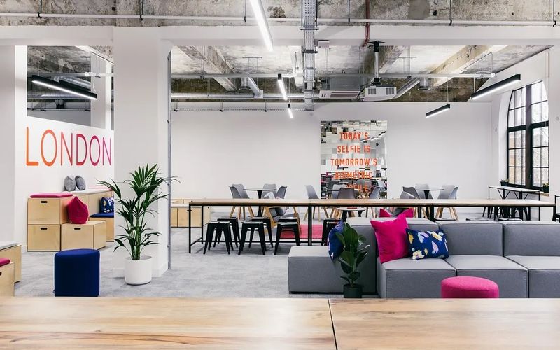 15 Hatfields, South Bank Image 2