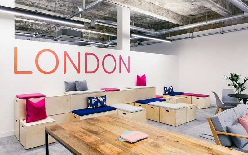 15 Hatfields, South Bank Image 6