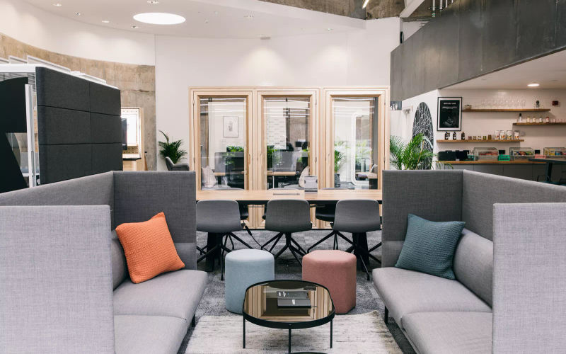 15 Hatfields, South Bank Image 8