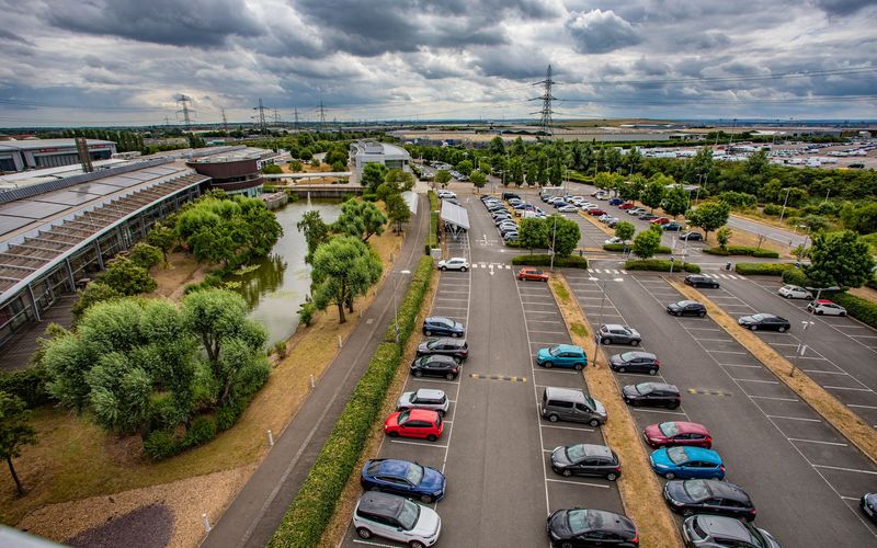 Marsh Way, Rainham Image 18