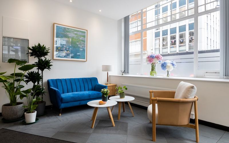 57-61 Mortimer Street, Greater London Image 5