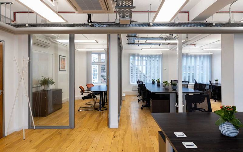 57-61 Mortimer Street, Greater London Image 3