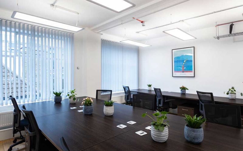 57-61 Mortimer Street, Greater London Image 1