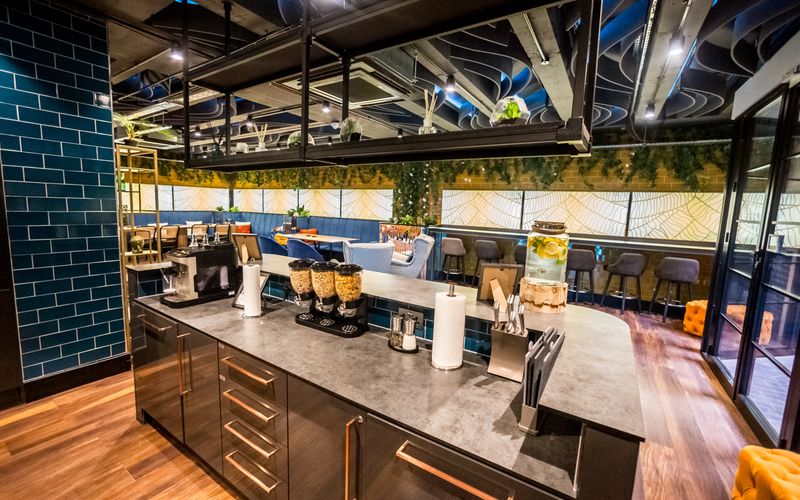 16 Saint John's Lane, Greater London Image 9