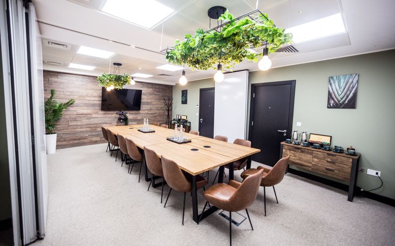 16 Saint John's Lane, Greater London Image 5