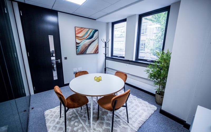 16 Saint John's Lane, Greater London Image 7