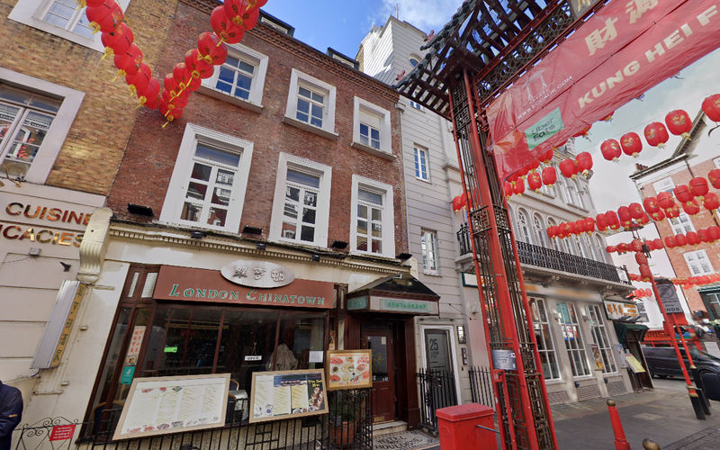 25 Gerrard Street, Greater London Image 7