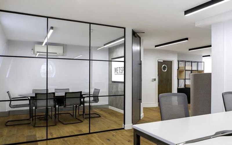 25 Gerrard Street, Greater London Image 2