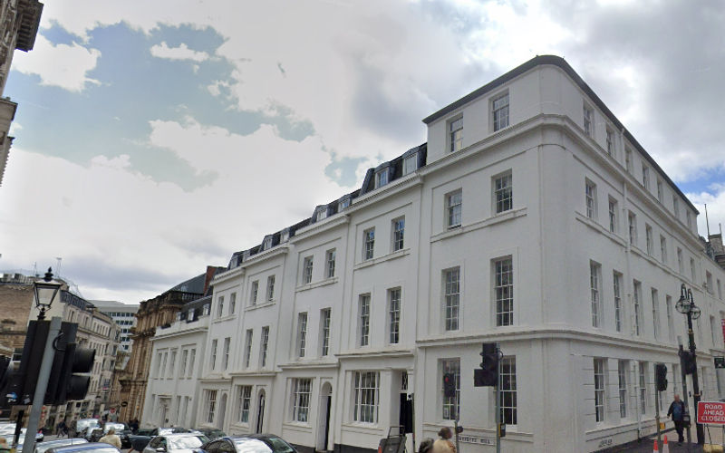 102 Colmore Row, Birmingham Image 7