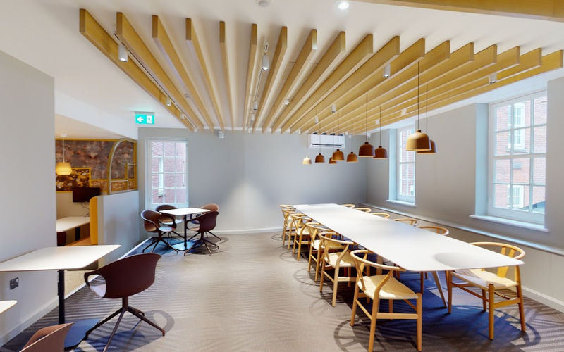 102 Colmore Row, Birmingham Image 6