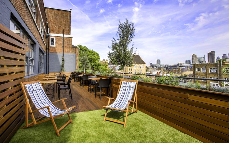 40 Bowling Green Lane, Greater London Image 4