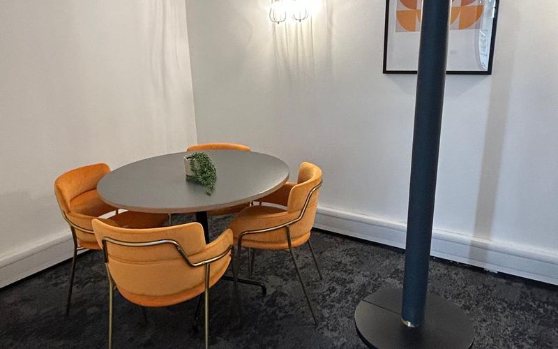 11 Cursitor Street, Greater London Image 1
