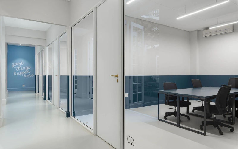 129 Bree Street, Cape Town Image 7