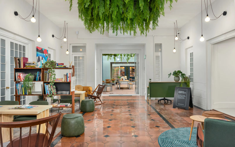 129 Bree Street, Cape Town Image 3