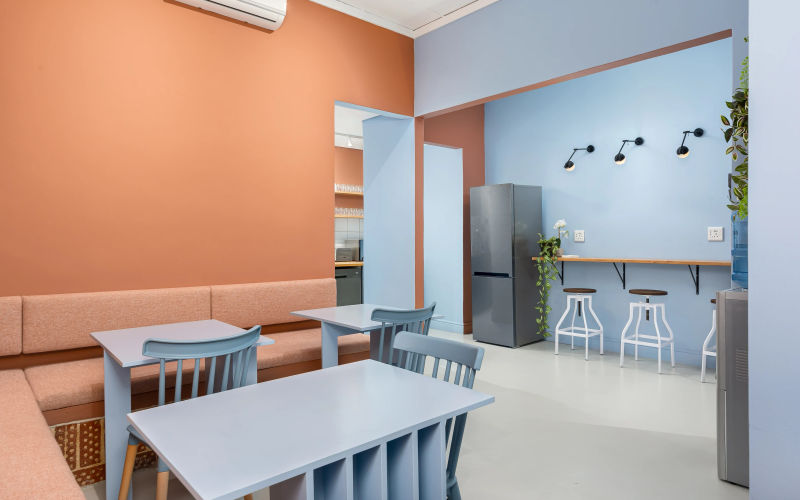 129 Bree Street, Cape Town Image 2