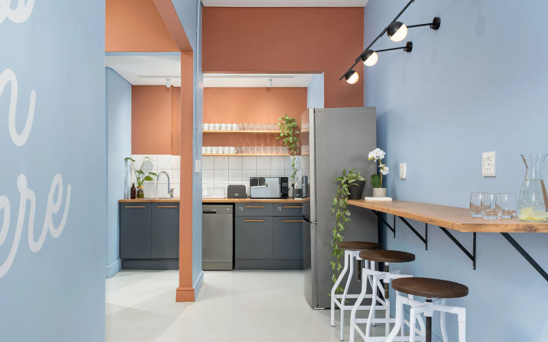 129 Bree Street, Cape Town Image 1