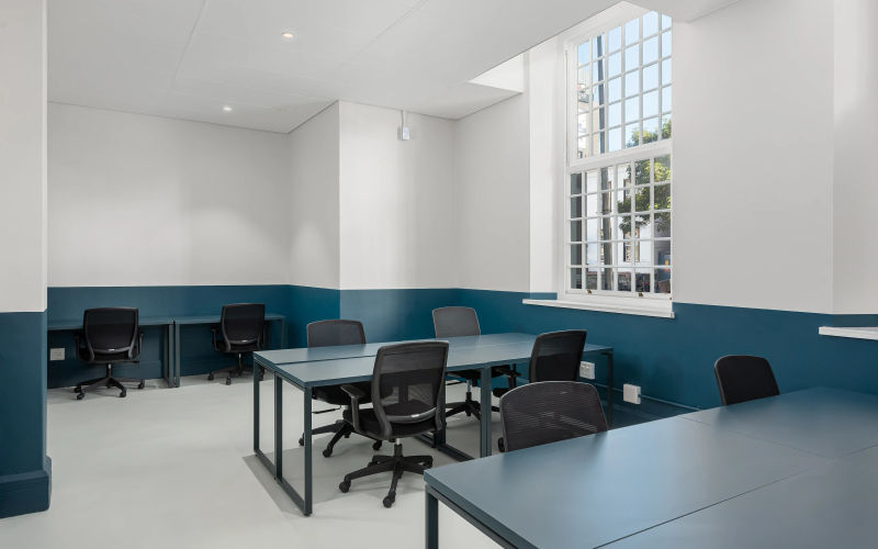 129 Bree Street, Cape Town Image 6