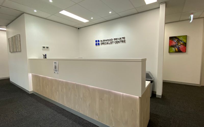 140 Burwood Highway, Burwood Image 1