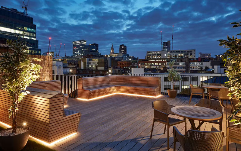 23 Curtain Road, Greater London Image 4