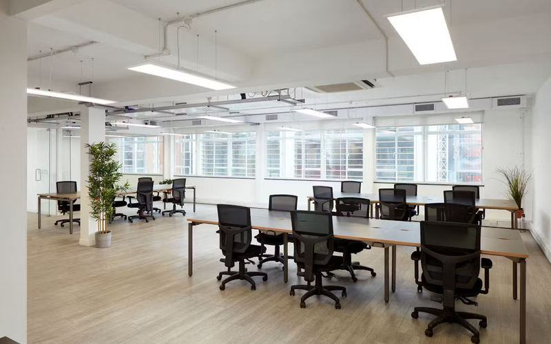 23 Curtain Road, Greater London Image 2