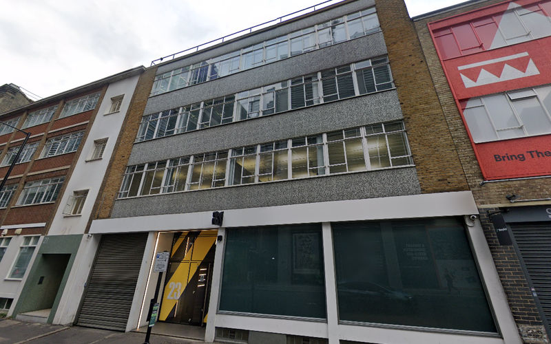 23 Curtain Road, Greater London Image 9