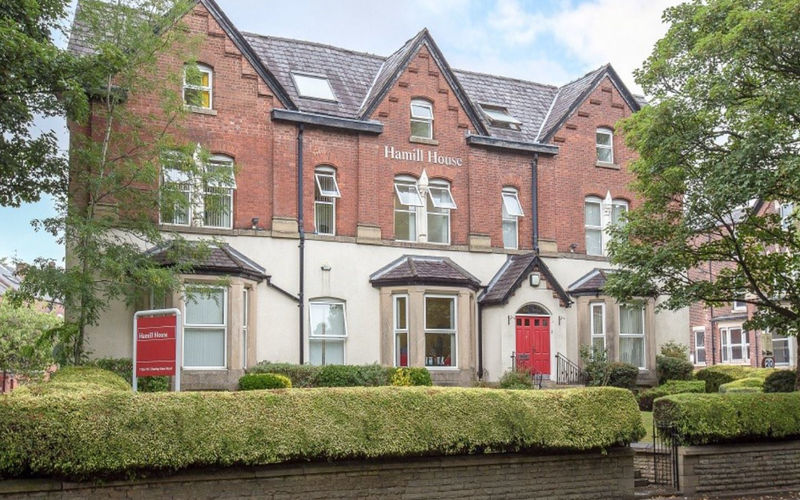 112-116 Chorley New Road, Bolton Image 1