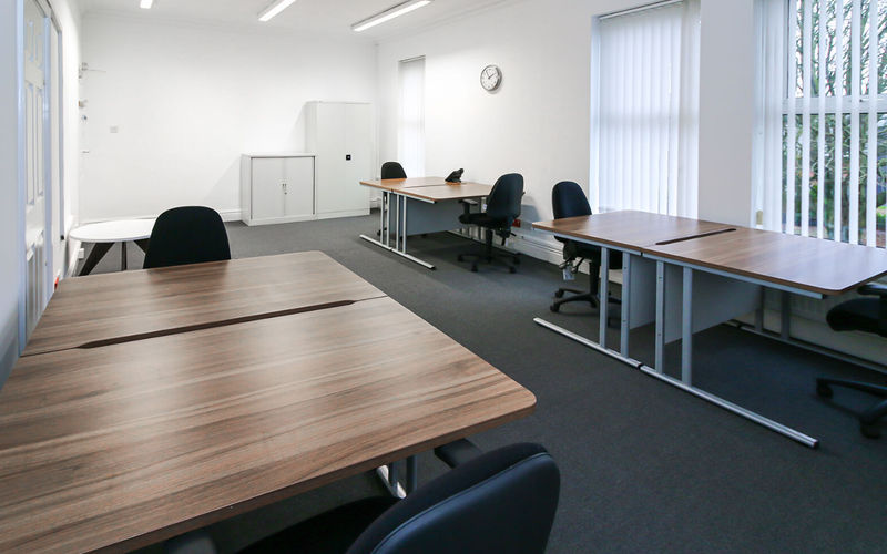 112-116 Chorley New Road, Bolton, 8 DESKS 112-116 Chorley New Road, Bolton Image 1
