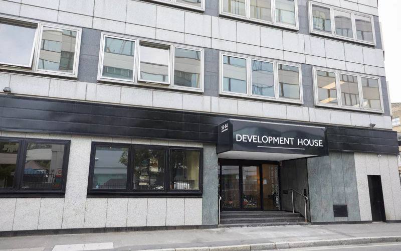 56-64 Leonard Street, Greater London Image 14