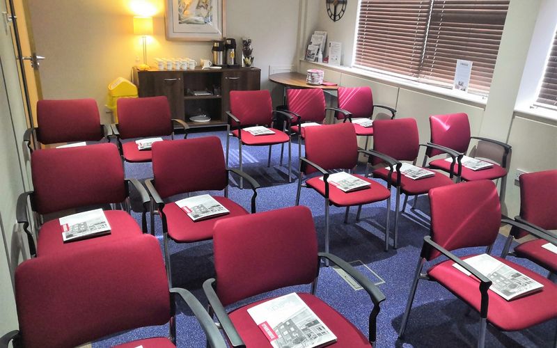 Cartwright Street, Greater Manchester Image 8