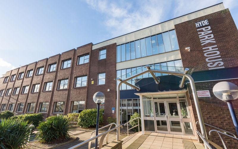 Cartwright Street, Greater Manchester Image 1
