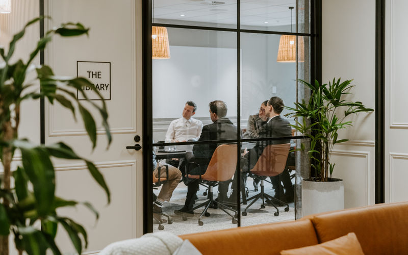 627 Chapel Street, South Yarra Image 7