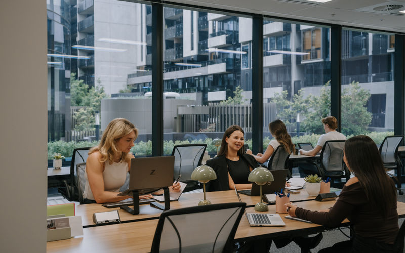 Office Space for Rent in Malvern, VIC | From A$140/desk/mth