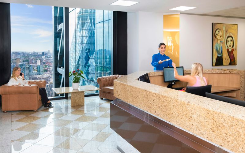 122 Leadenhall Street, City Of London Image 1
