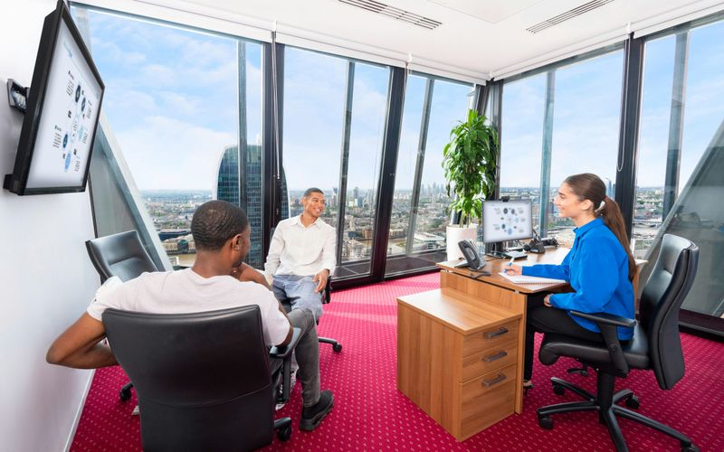 122 Leadenhall Street, City Of London Image 1