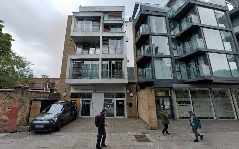 29a Kentish Town Road, London Image 1