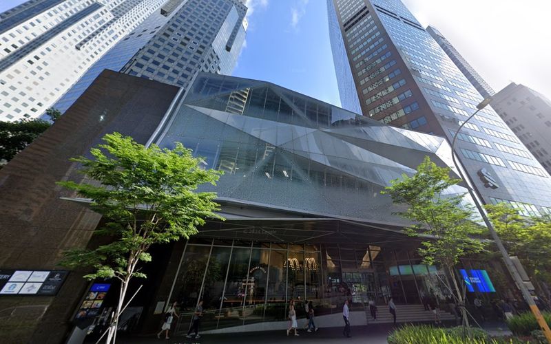 6 Battery Road, Singapore Image 15