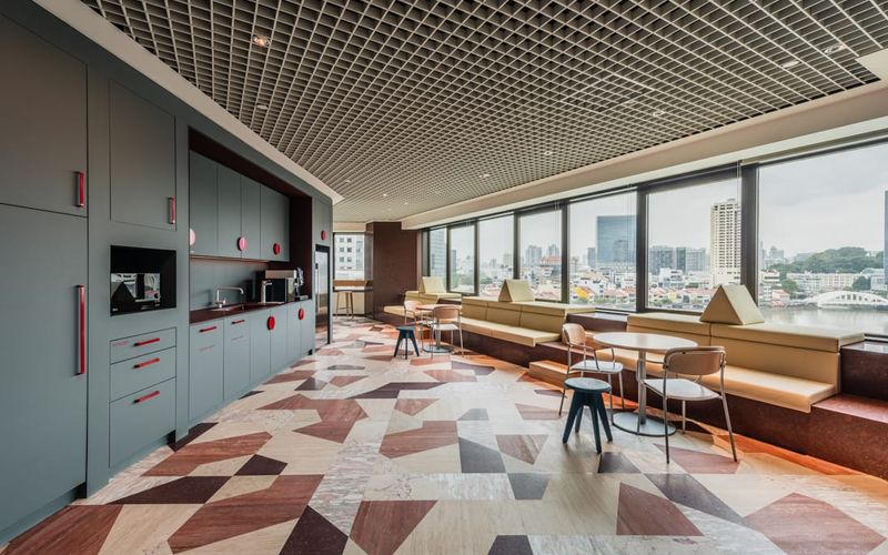 6 Battery Road, Singapore Image 12