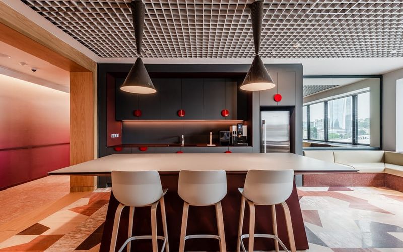 6 Battery Road, Singapore Image 9